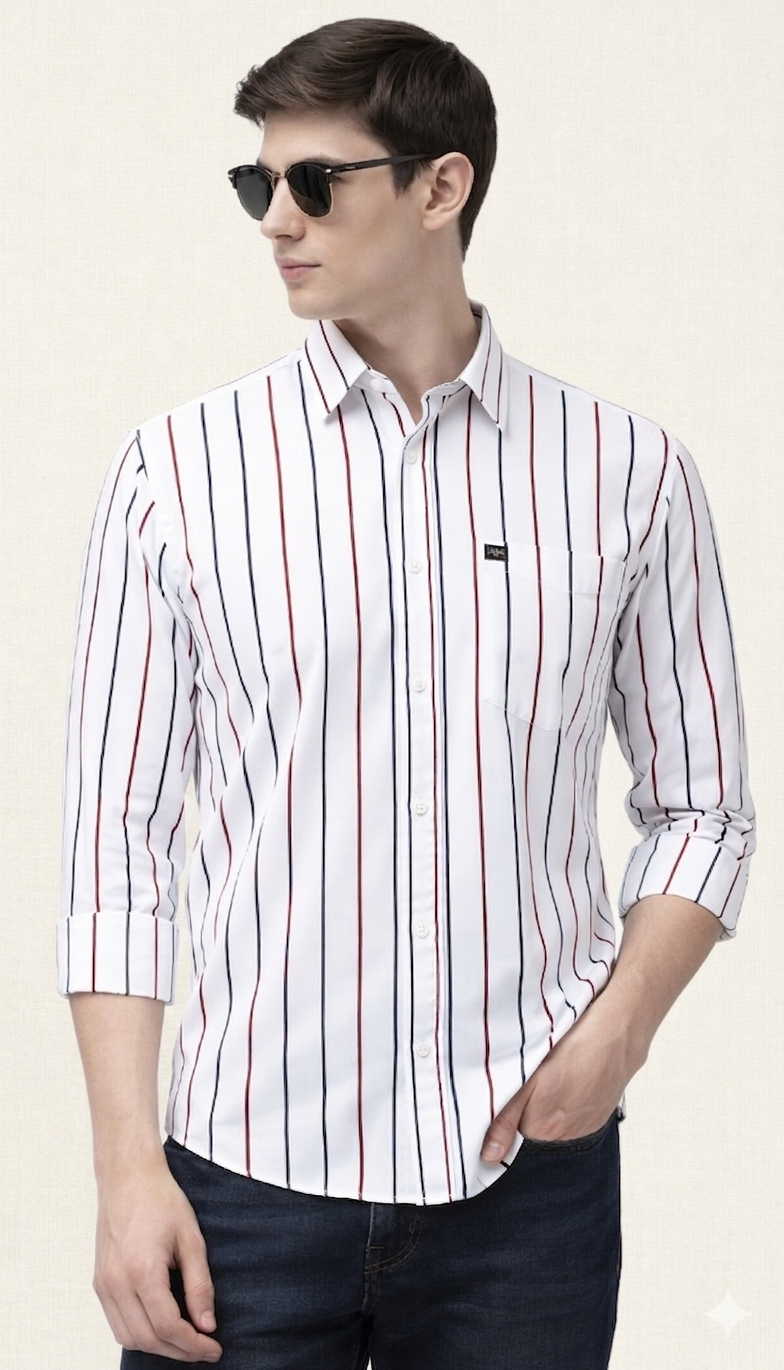 Casual Shirts
