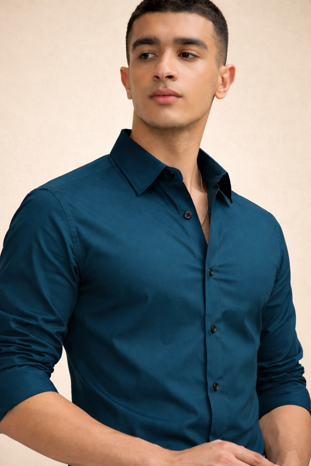 solid plain shirts