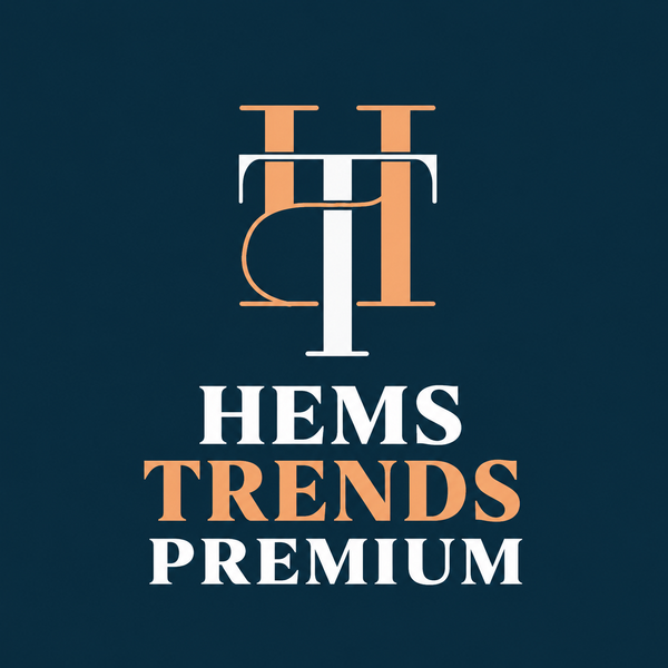 HEMS TRENDS